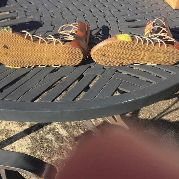 Cute pair of gladiator sandals - Picture 4 of 6